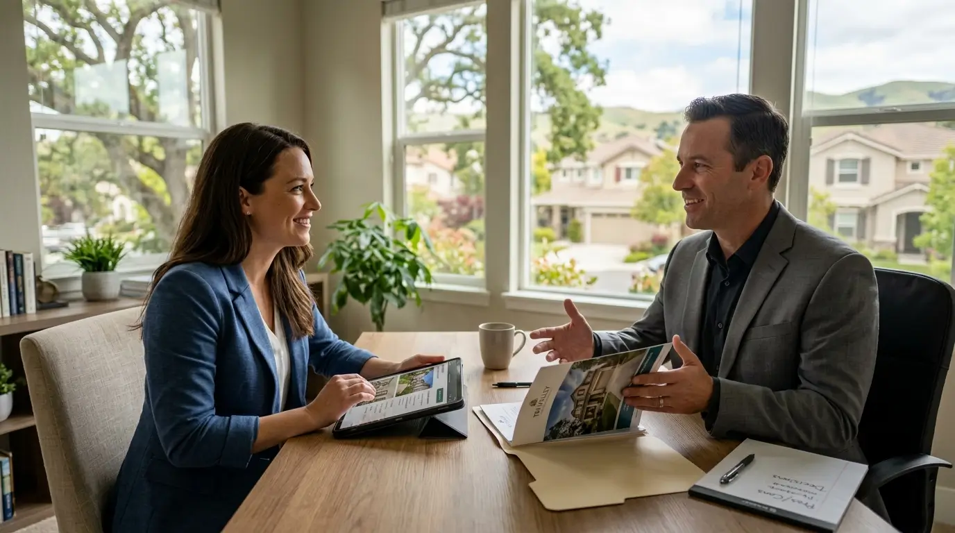 Should You Self-Manage or Hire a Property Manager in the Tri-Valley?